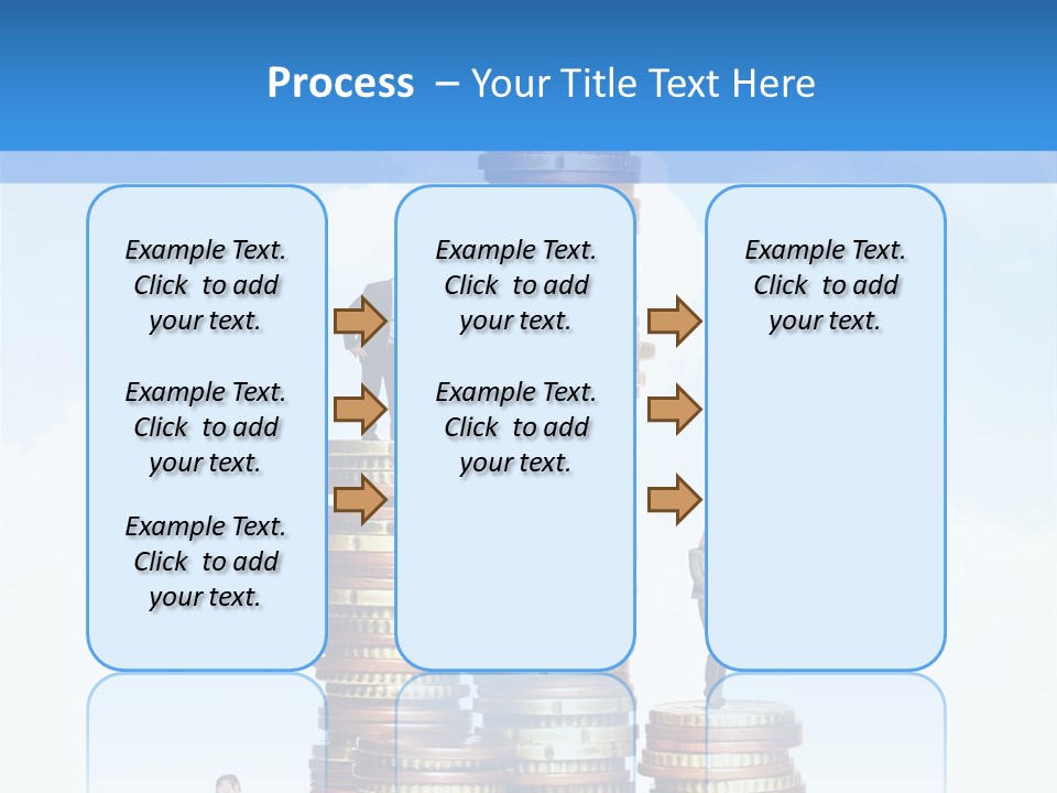 Tie Formal Rich PowerPoint Template