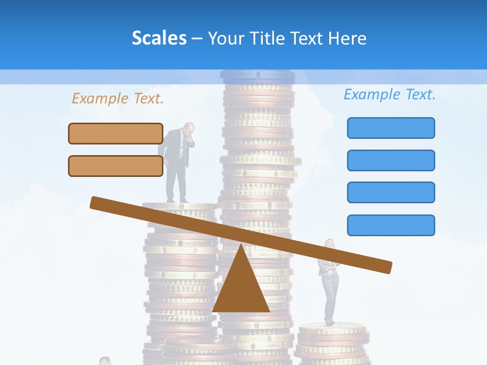Tie Formal Rich PowerPoint Template