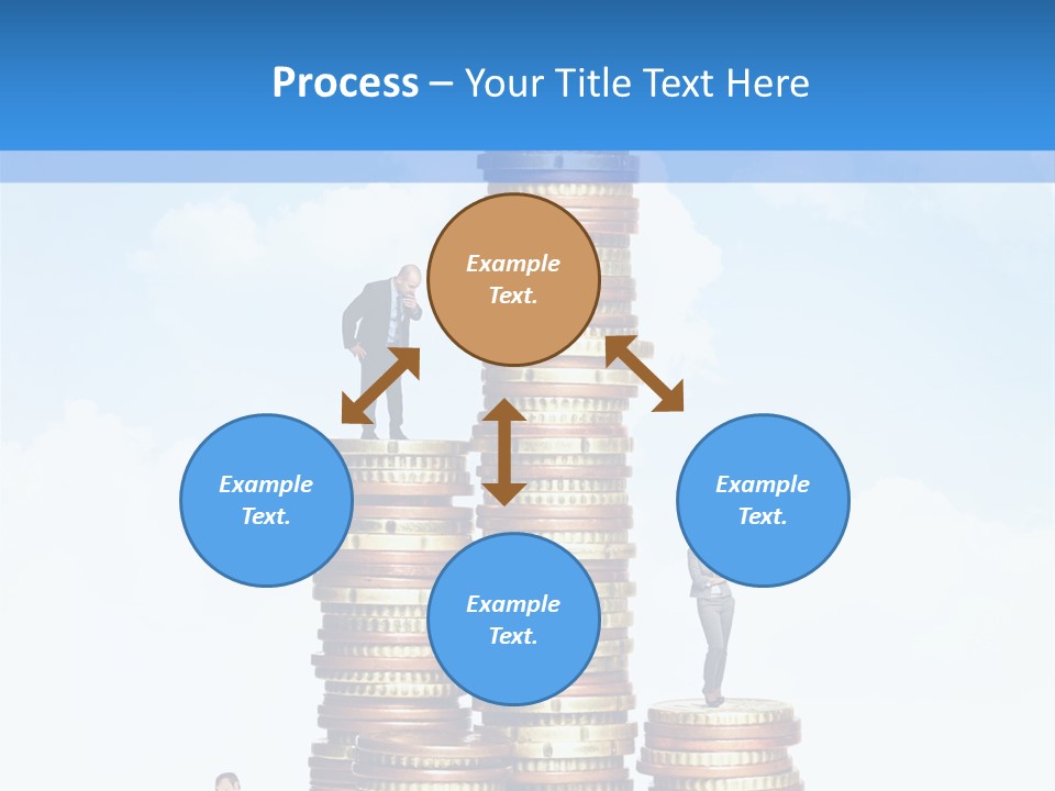Tie Formal Rich PowerPoint Template