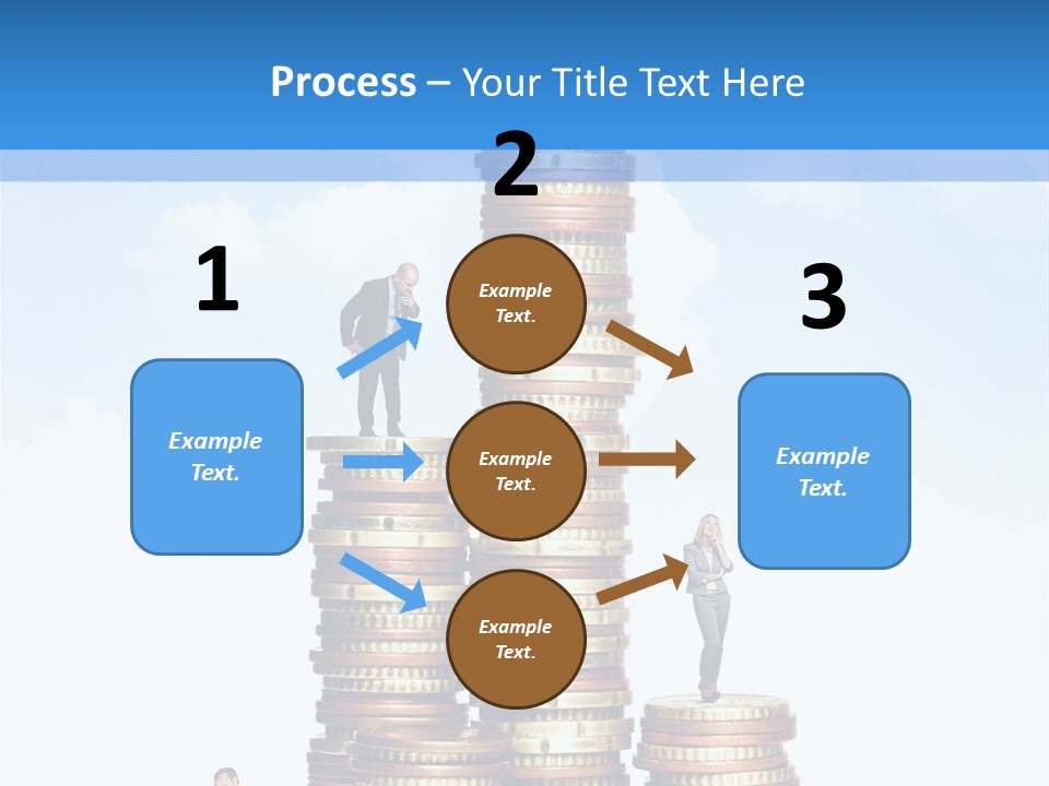 Tie Formal Rich PowerPoint Template