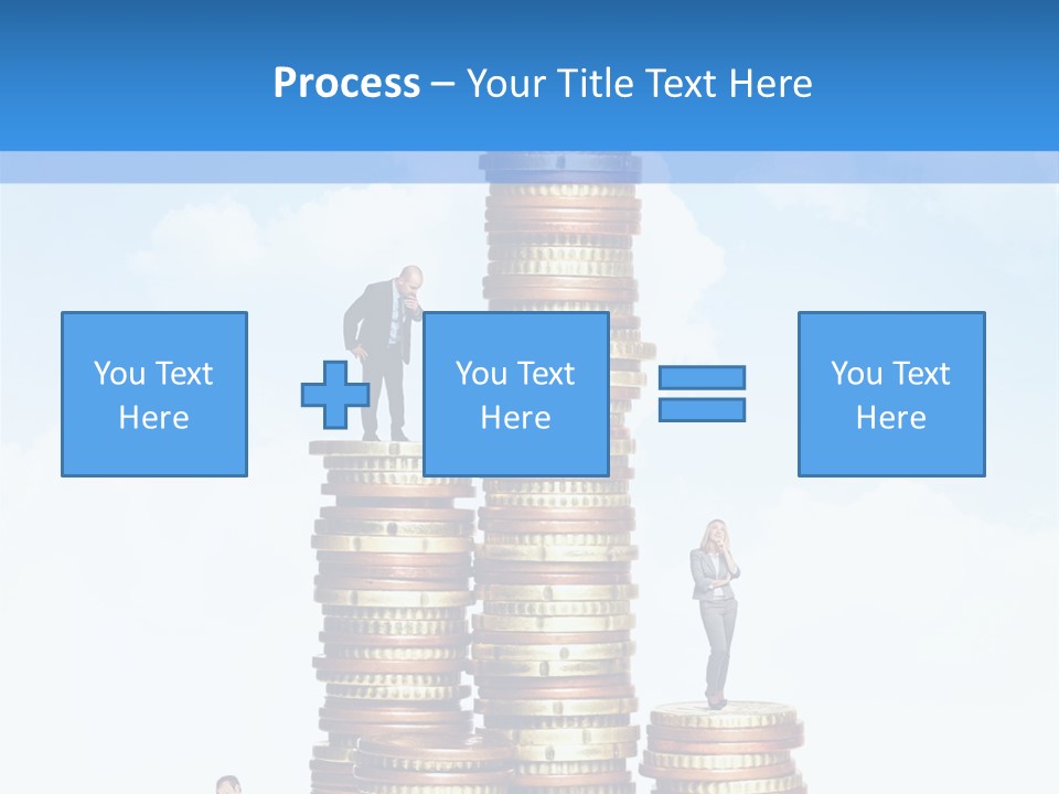 Tie Formal Rich PowerPoint Template