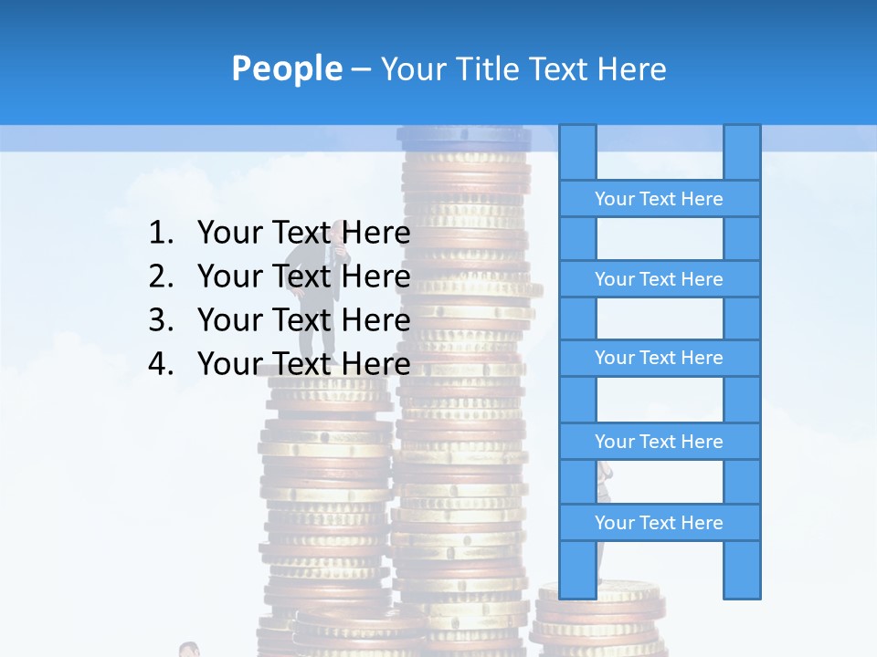 Tie Formal Rich PowerPoint Template