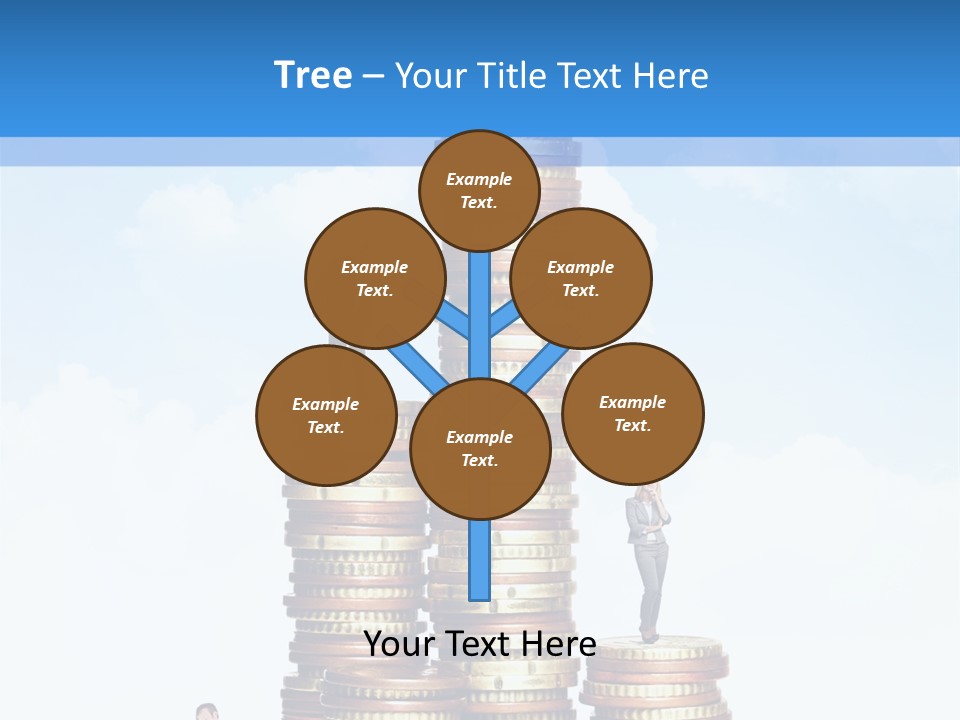 Tie Formal Rich PowerPoint Template