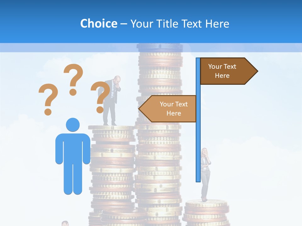 Tie Formal Rich PowerPoint Template