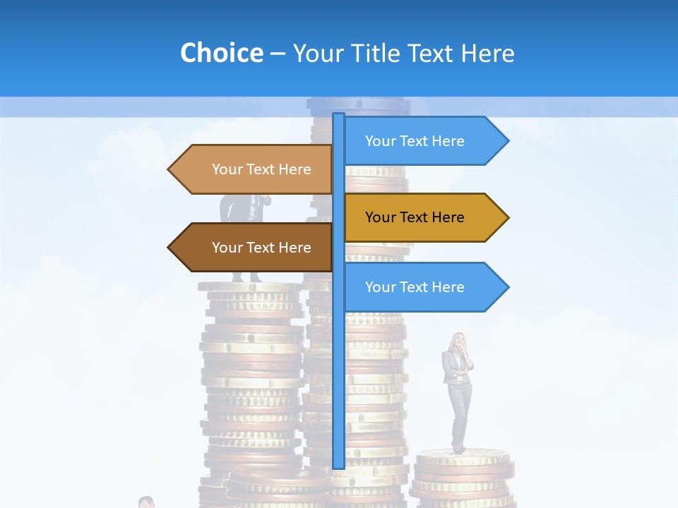 Tie Formal Rich PowerPoint Template