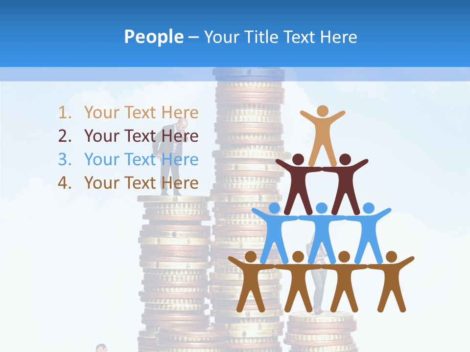 Tie Formal Rich PowerPoint Template