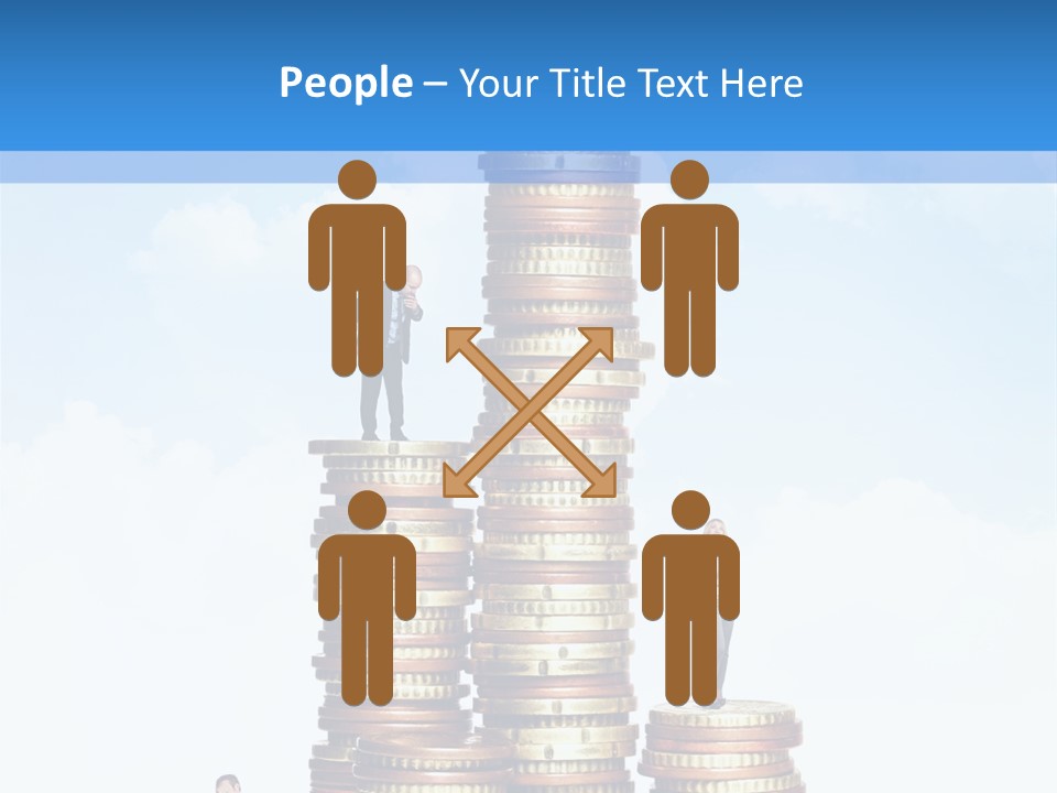 Tie Formal Rich PowerPoint Template