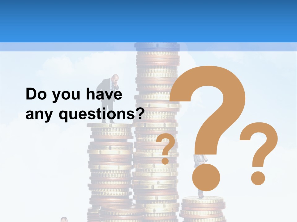 Tie Formal Rich PowerPoint Template