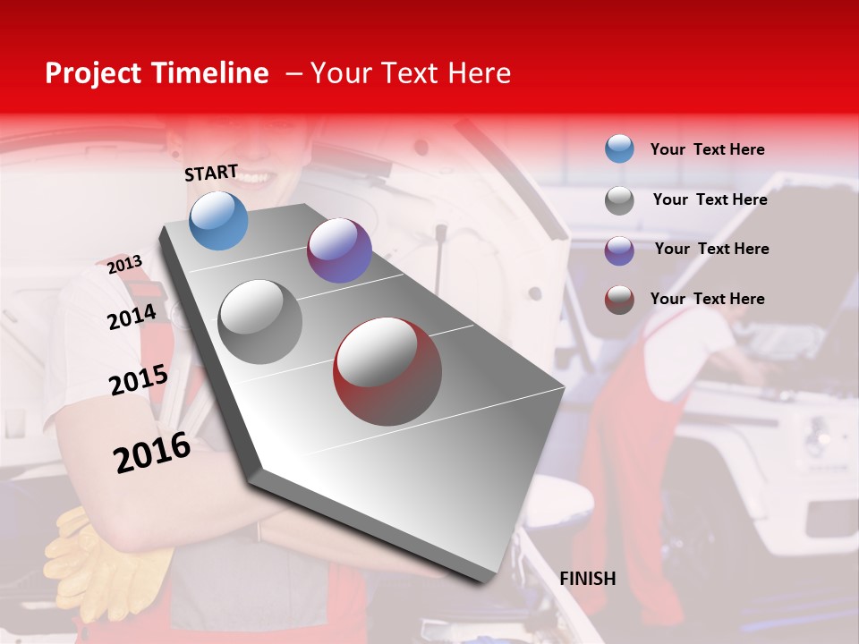 Diagnosis Skill Young PowerPoint Template