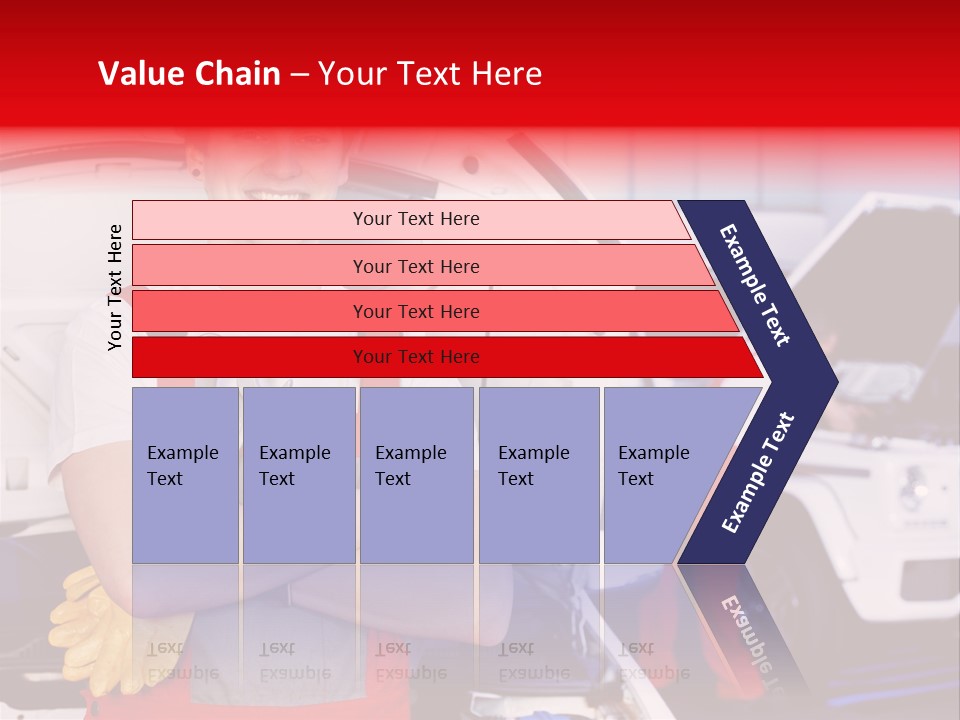 Diagnosis Skill Young PowerPoint Template