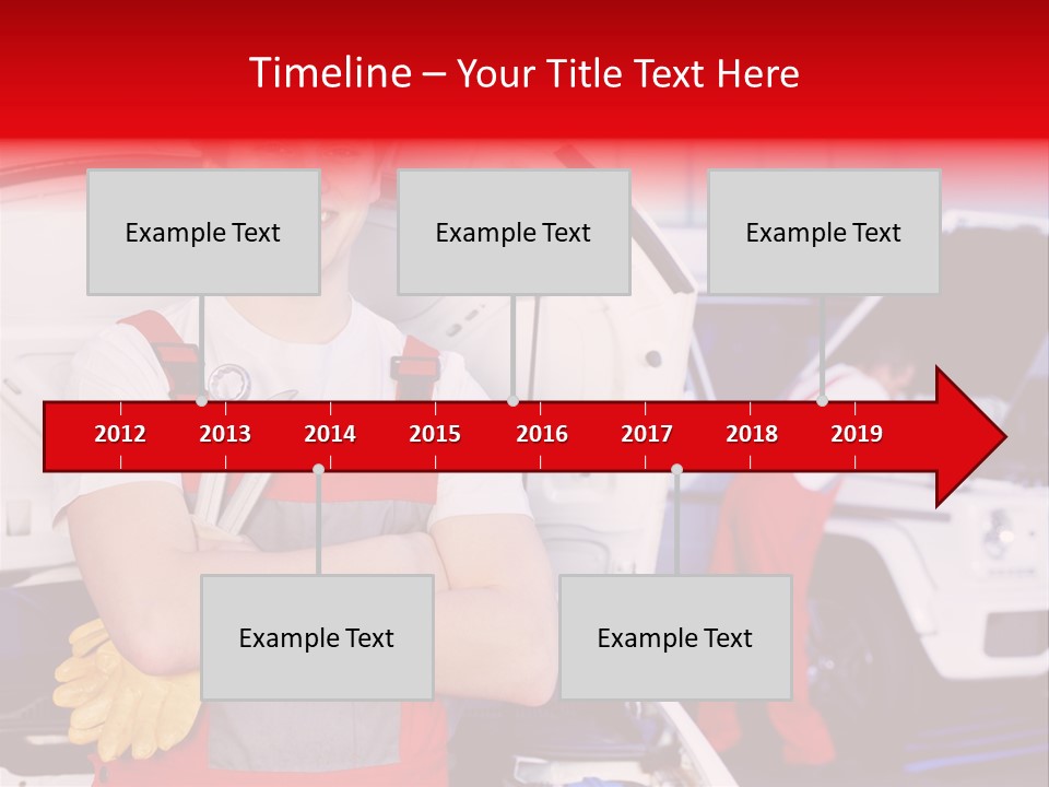 Diagnosis Skill Young PowerPoint Template