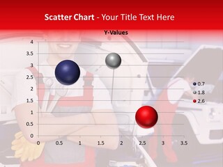 Diagnosis Skill Young PowerPoint Template