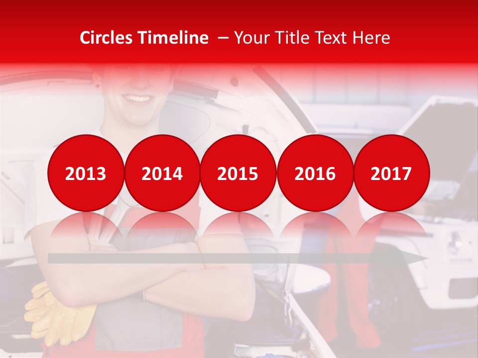 Diagnosis Skill Young PowerPoint Template