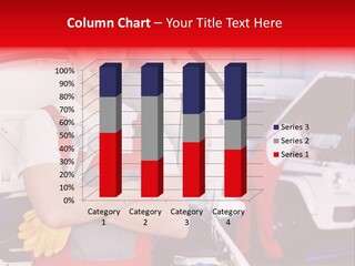 Diagnosis Skill Young PowerPoint Template