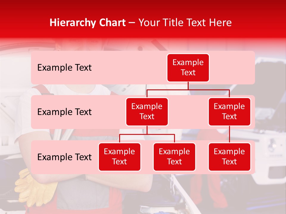Diagnosis Skill Young PowerPoint Template