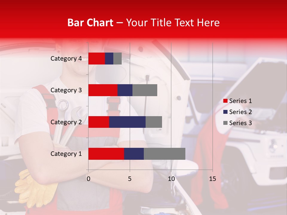 Diagnosis Skill Young PowerPoint Template