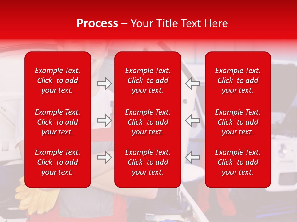 Diagnosis Skill Young PowerPoint Template