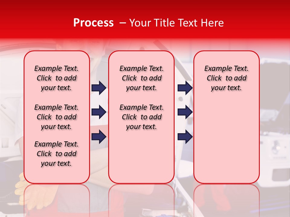 Diagnosis Skill Young PowerPoint Template