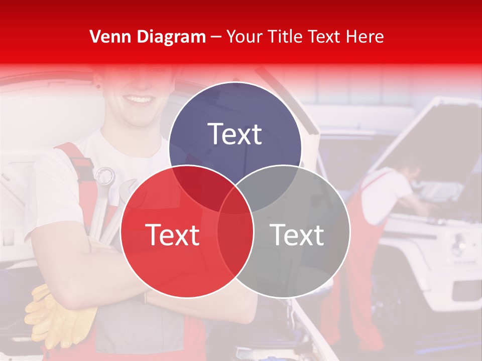 Diagnosis Skill Young PowerPoint Template