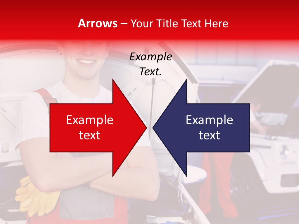 Diagnosis Skill Young PowerPoint Template