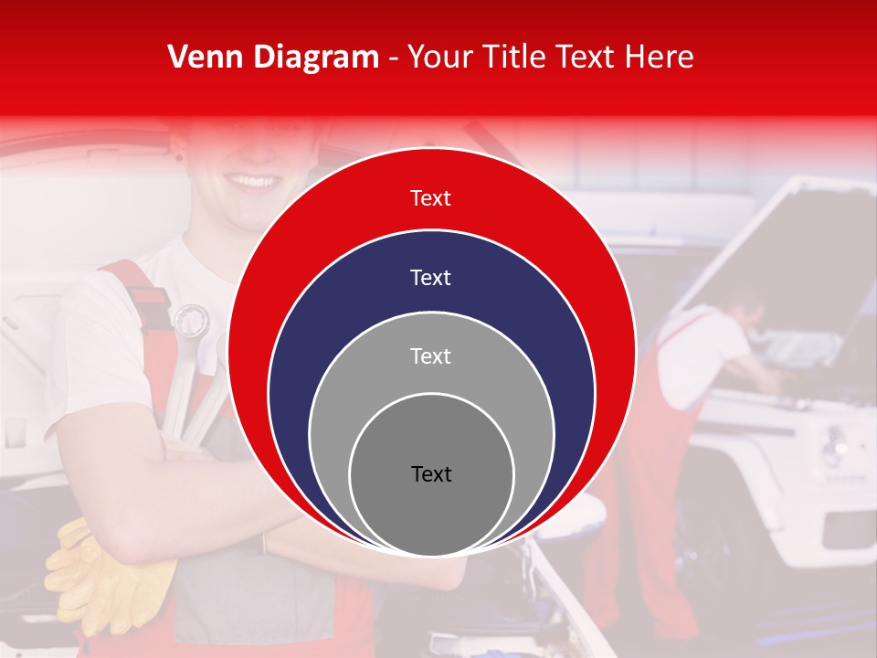 Diagnosis Skill Young PowerPoint Template