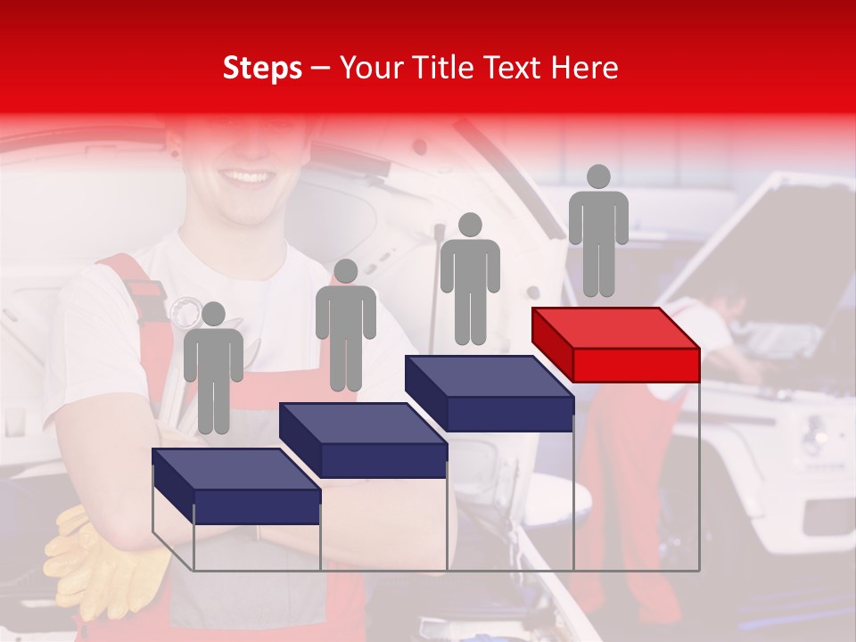Diagnosis Skill Young PowerPoint Template