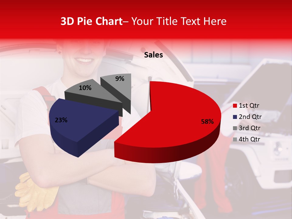 Diagnosis Skill Young PowerPoint Template