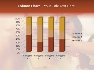 Face Relax Cleansing PowerPoint Template