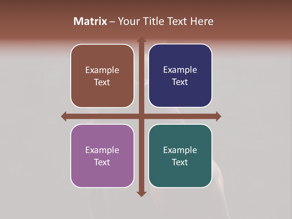 Basketball Player Teenage Ethnic PowerPoint Template