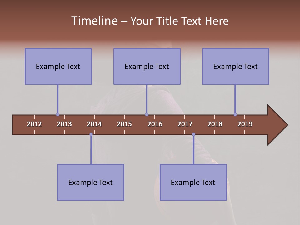 Basketball Player Teenage Ethnic PowerPoint Template