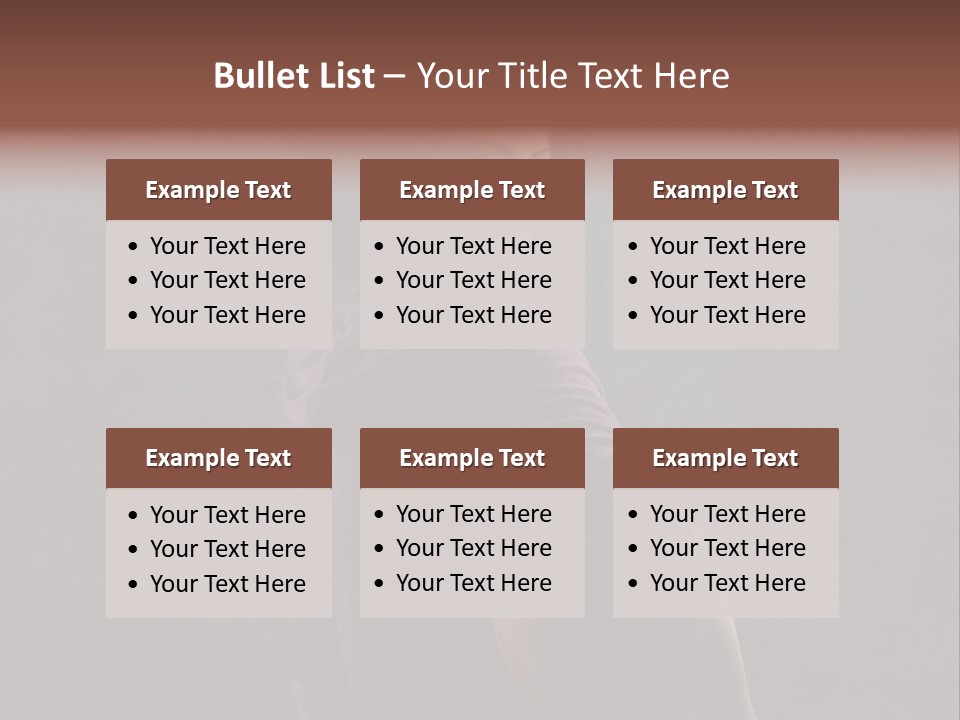 Basketball Player Teenage Ethnic PowerPoint Template