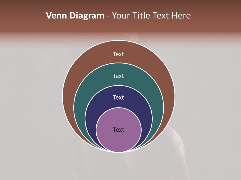 Basketball Player Teenage Ethnic PowerPoint Template