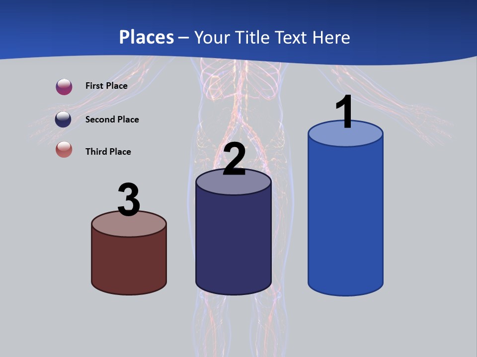 Medical Lifestyle Biology PowerPoint Template