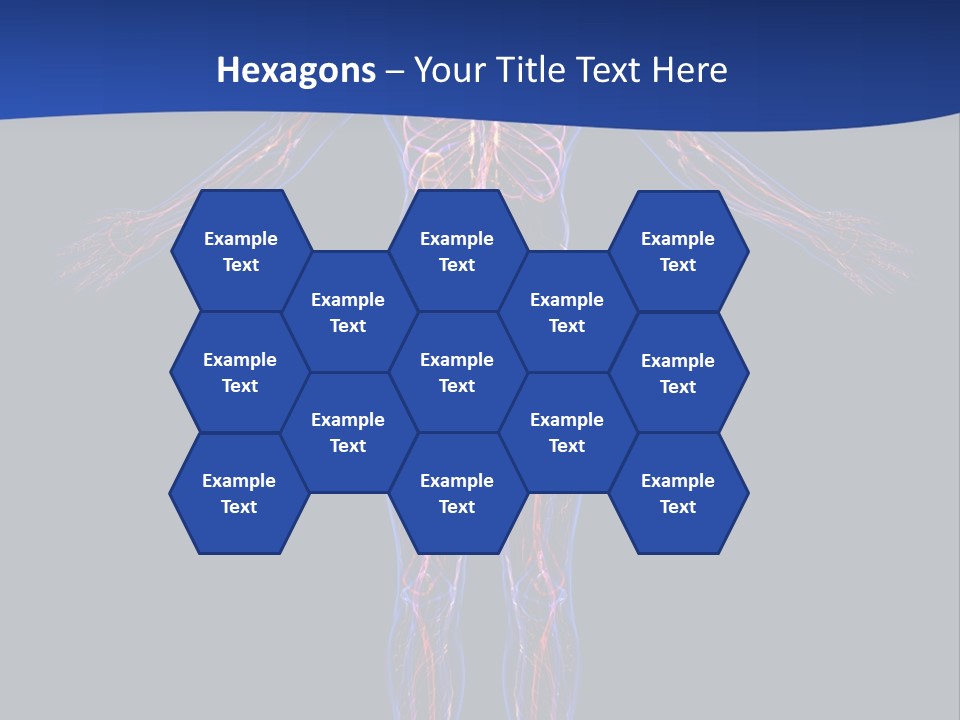 Medical Lifestyle Biology PowerPoint Template