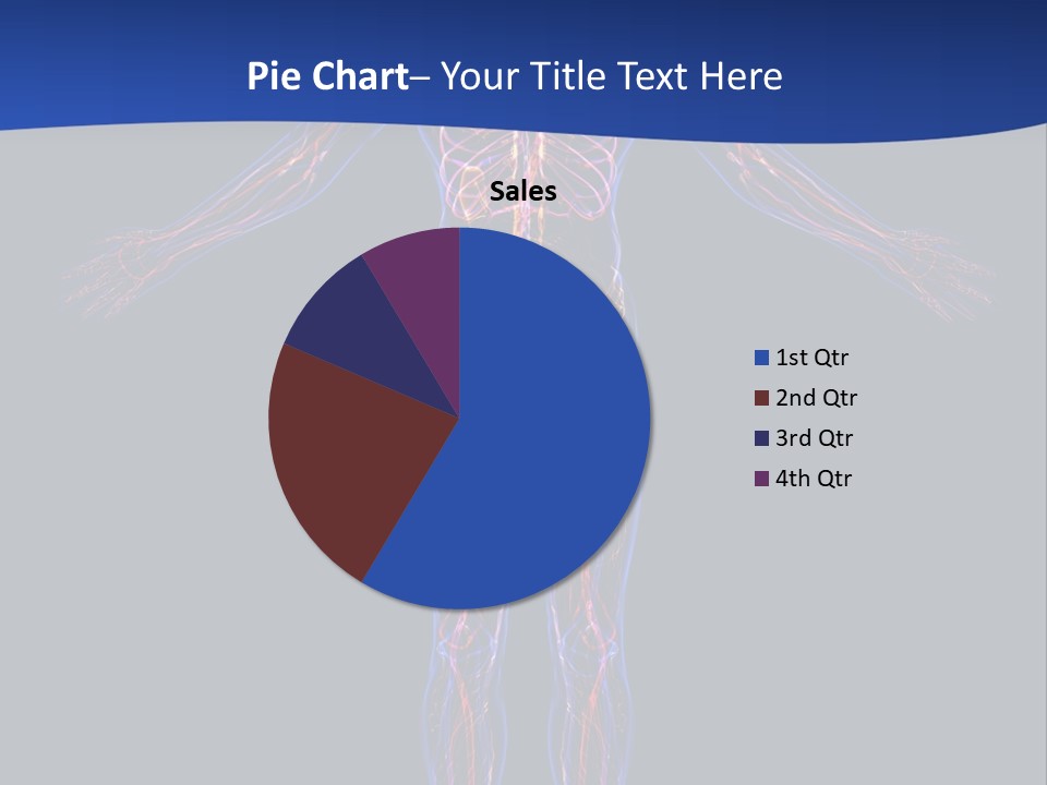Medical Lifestyle Biology PowerPoint Template