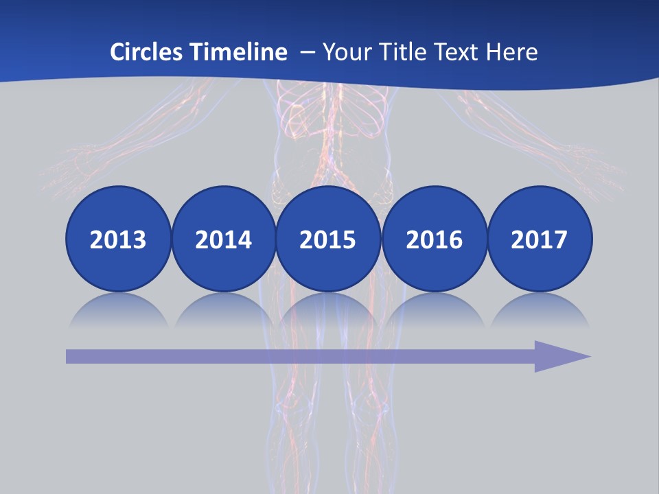 Medical Lifestyle Biology PowerPoint Template