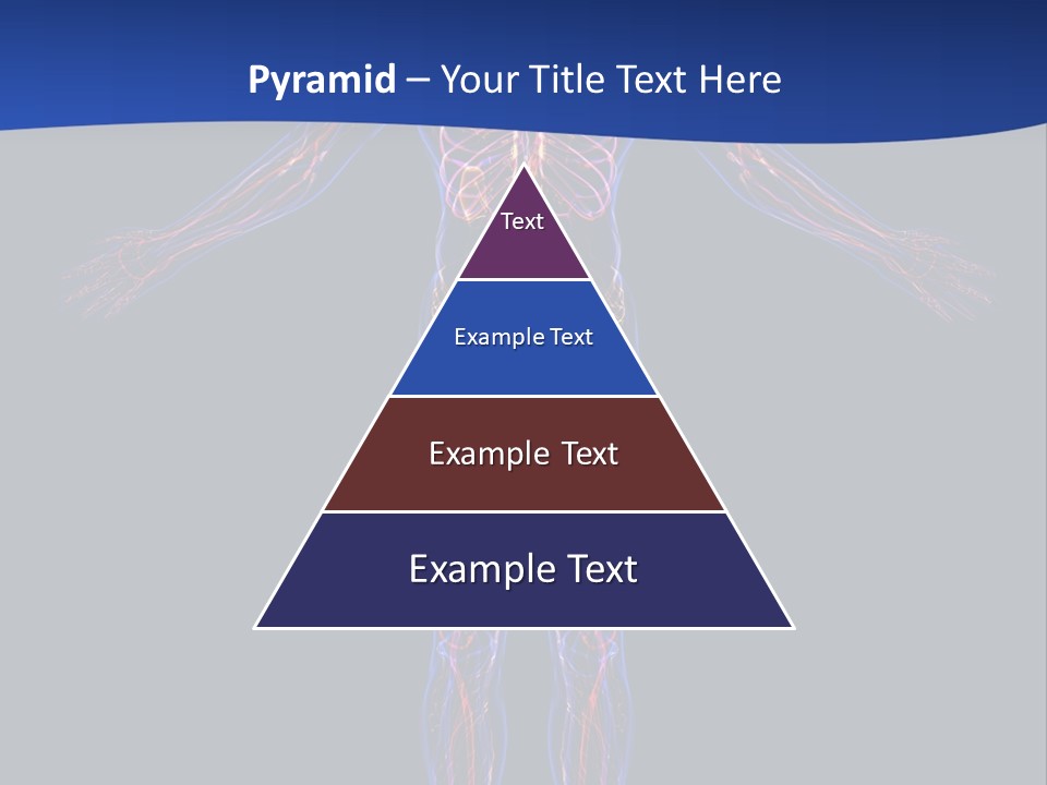 Medical Lifestyle Biology PowerPoint Template