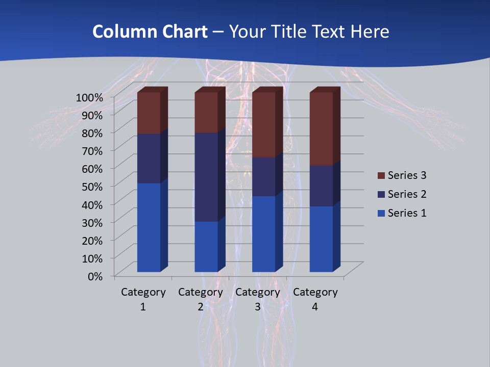 Medical Lifestyle Biology PowerPoint Template