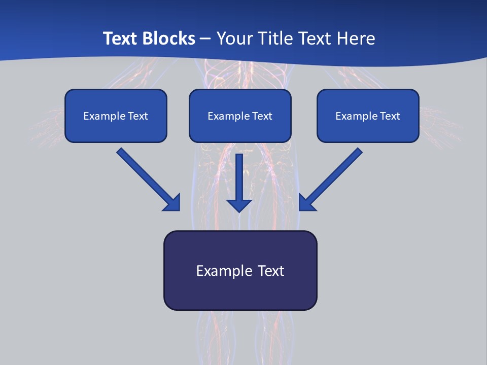 Medical Lifestyle Biology PowerPoint Template