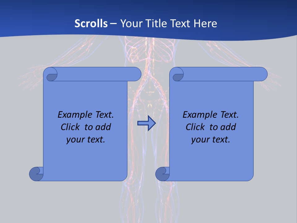 Medical Lifestyle Biology PowerPoint Template