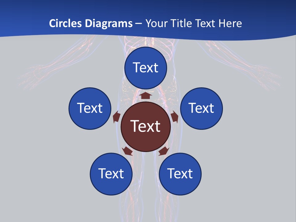 Medical Lifestyle Biology PowerPoint Template