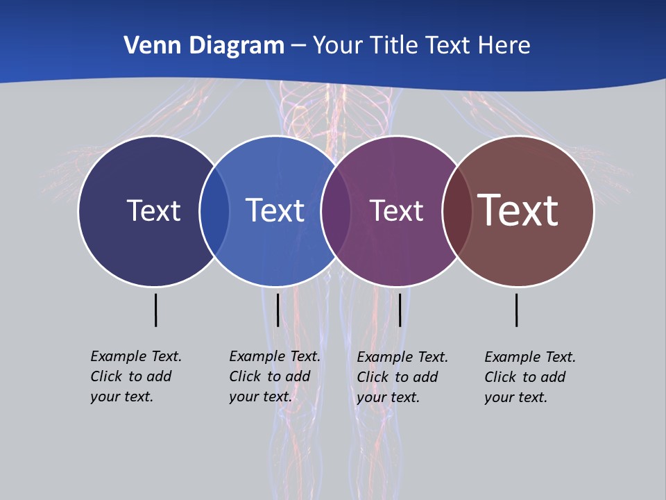 Medical Lifestyle Biology PowerPoint Template