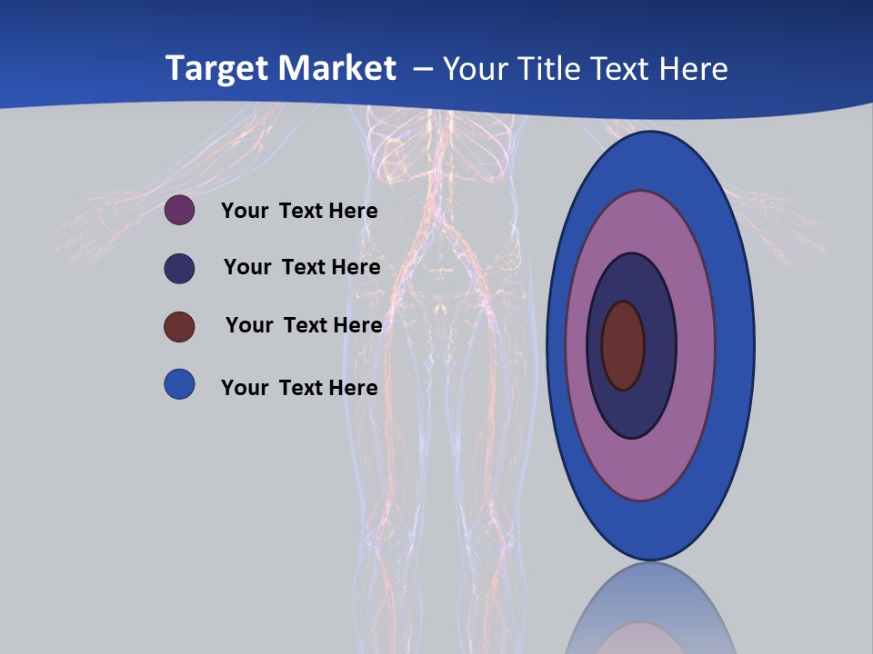 Medical Lifestyle Biology PowerPoint Template