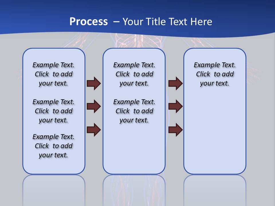 Medical Lifestyle Biology PowerPoint Template