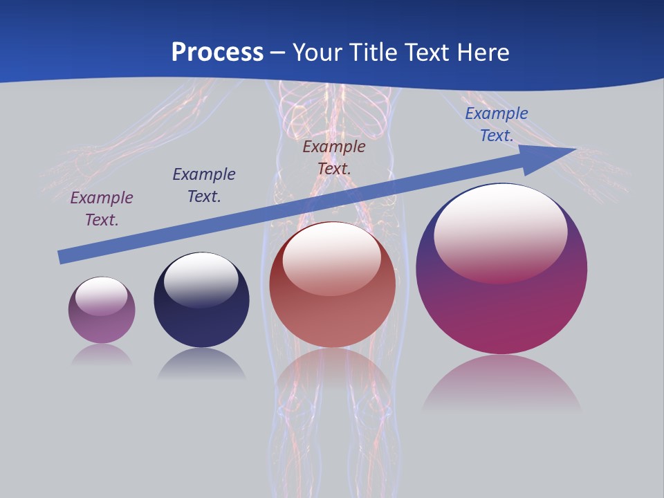Medical Lifestyle Biology PowerPoint Template