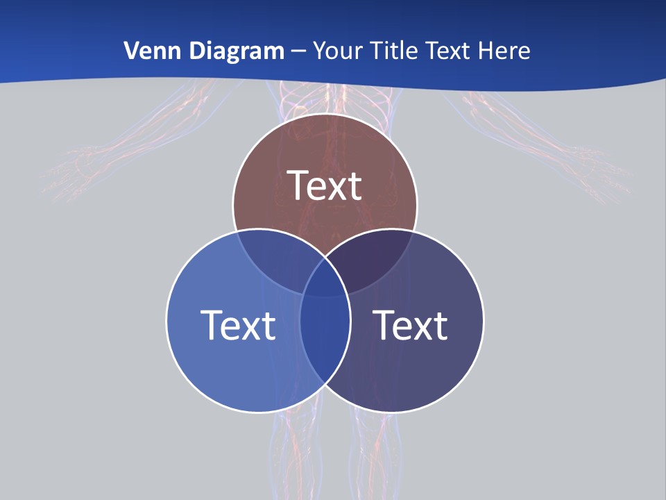 Medical Lifestyle Biology PowerPoint Template