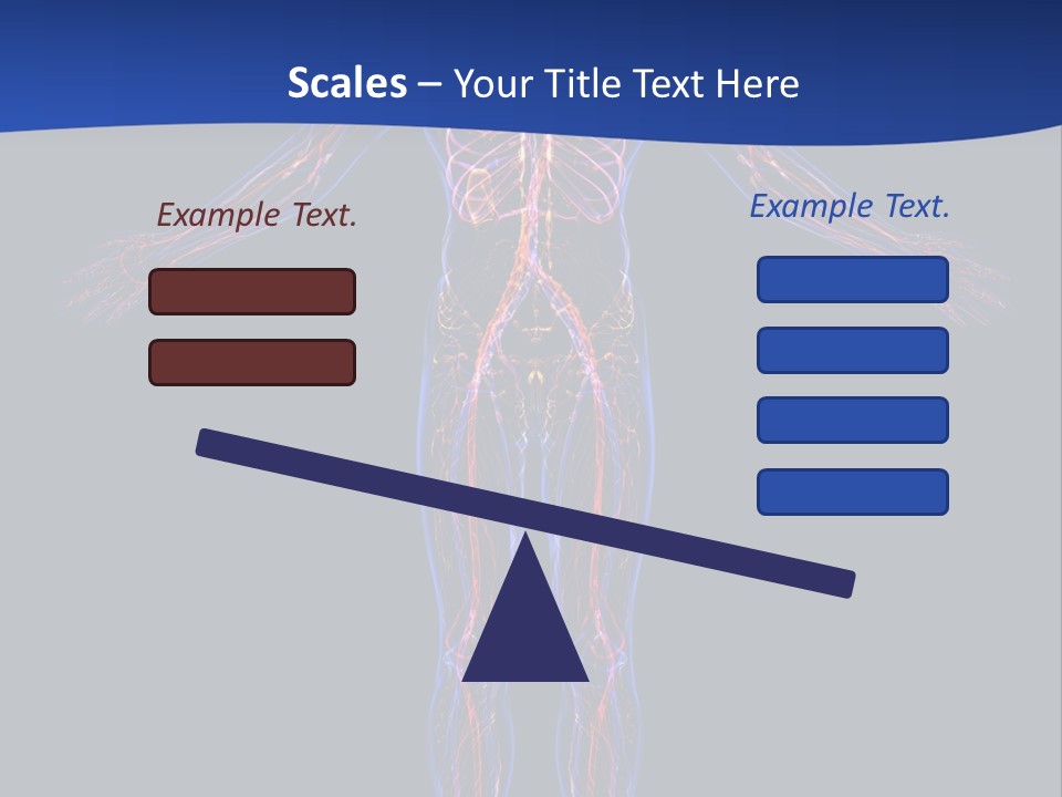 Medical Lifestyle Biology PowerPoint Template