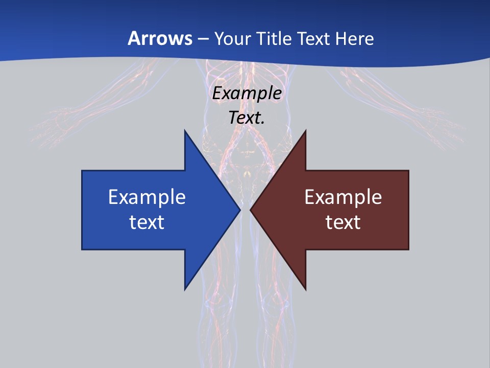 Medical Lifestyle Biology PowerPoint Template
