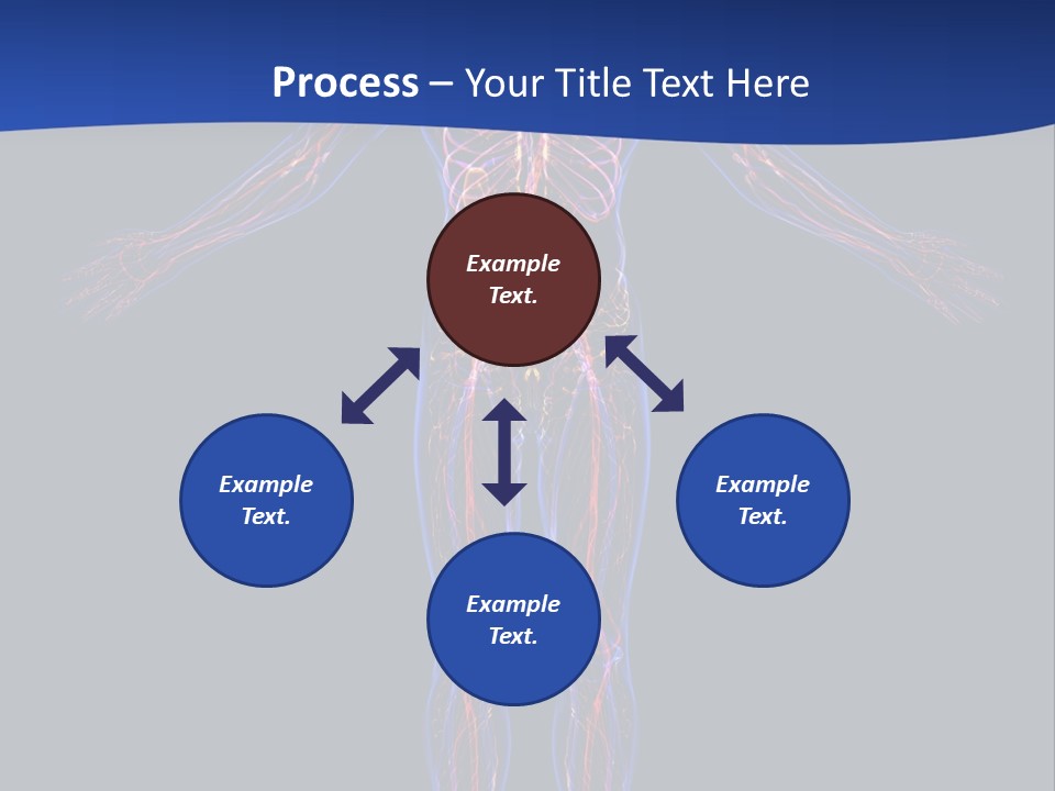 Medical Lifestyle Biology PowerPoint Template