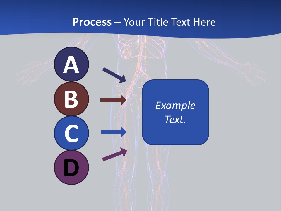 Medical Lifestyle Biology PowerPoint Template